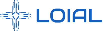 LOIAL Cyber Security Solutions Logo